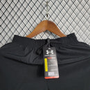 Short Under Amour 23/24 Masculino - Preto