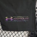 Short Under Amour 23/24 Masculino - Preto