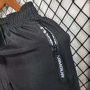 Short Under Amour 23/24 Masculino - Preto