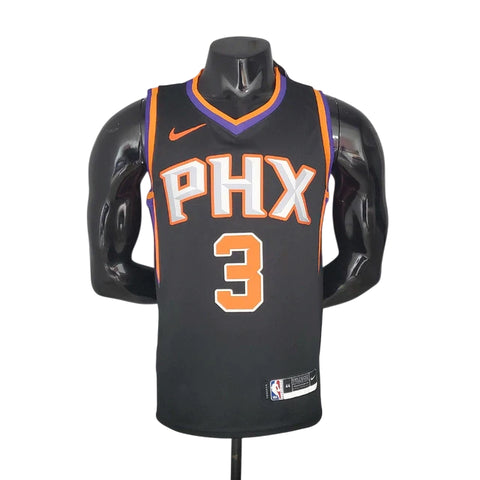 Camiseta Regata Phoenix Suns Preta - Nike - Masculina