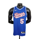 Camiseta Regata Sacramento Kings Azul - Nike - Masculina