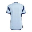 Camisa Sporting Kansas City I 24/25 - Torcedor Adidas Masculina - Azul